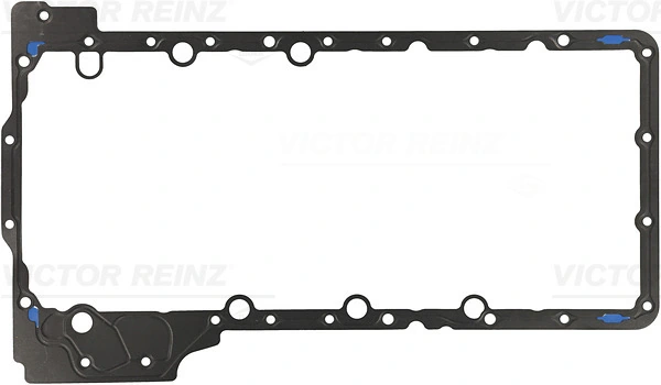 Gasket, oil sump